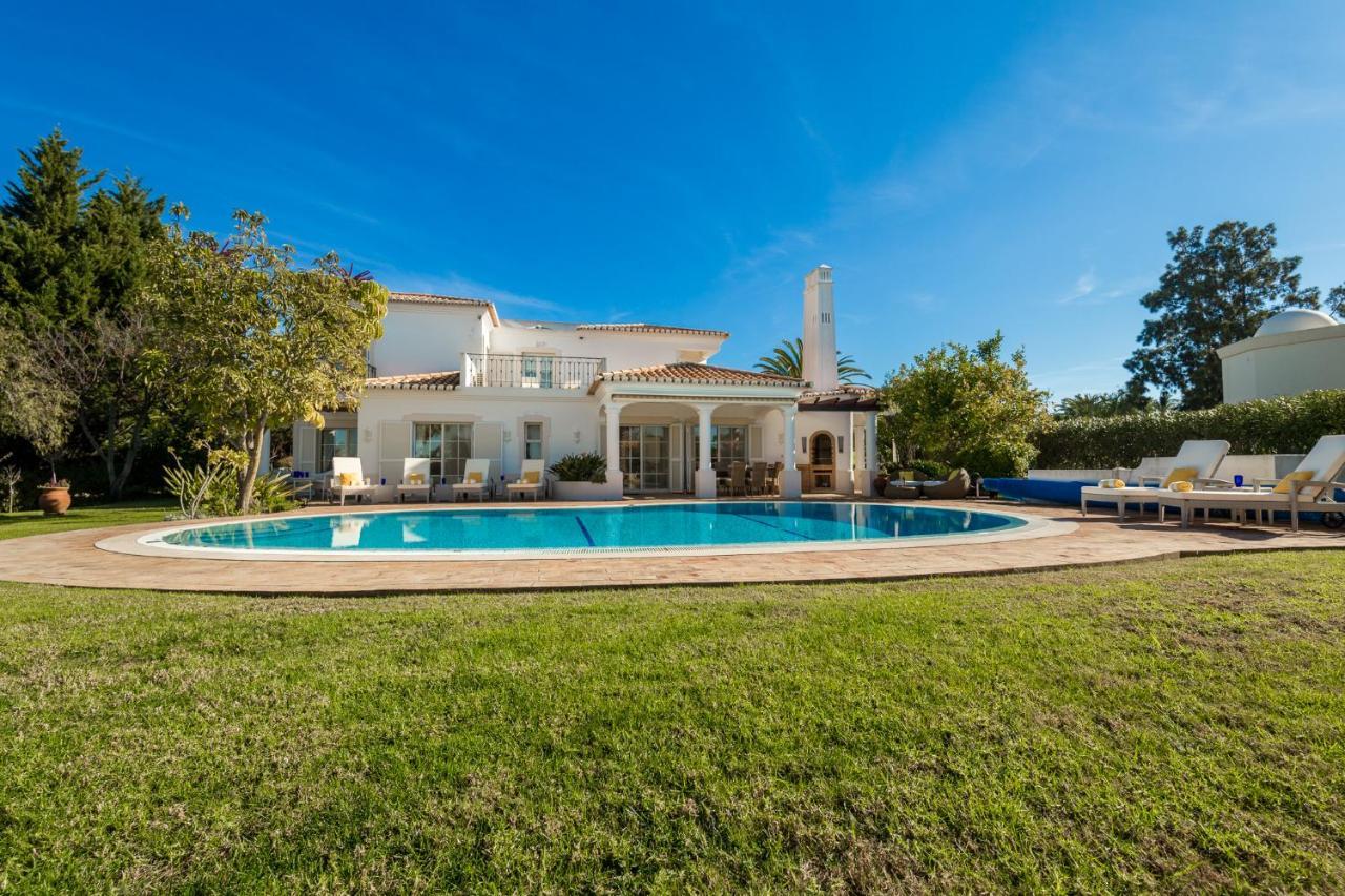 לגואה Peaceful 4Br Villa On Gramacho Golf Resort W/ Private Pool מראה חיצוני תמונה