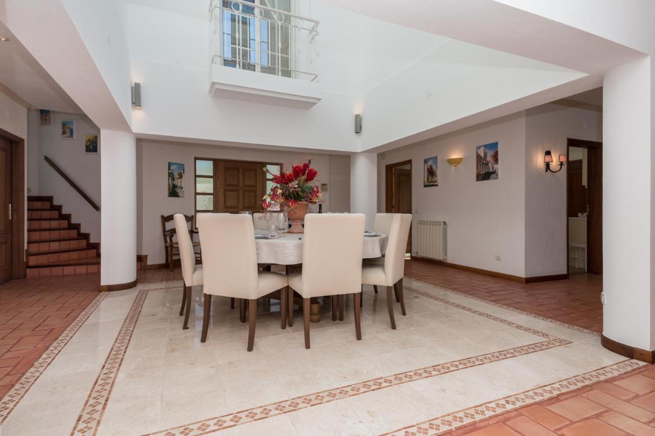 לגואה Peaceful 4Br Villa On Gramacho Golf Resort W/ Private Pool מראה חיצוני תמונה