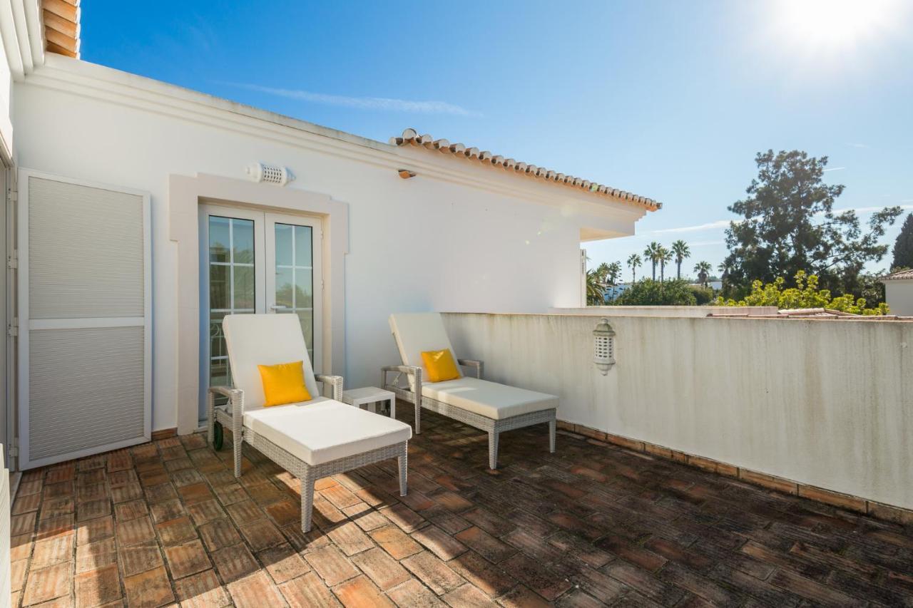לגואה Peaceful 4Br Villa On Gramacho Golf Resort W/ Private Pool מראה חיצוני תמונה