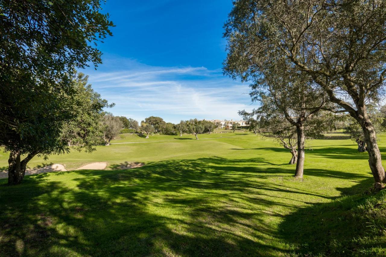 לגואה Peaceful 4Br Villa On Gramacho Golf Resort W/ Private Pool מראה חיצוני תמונה