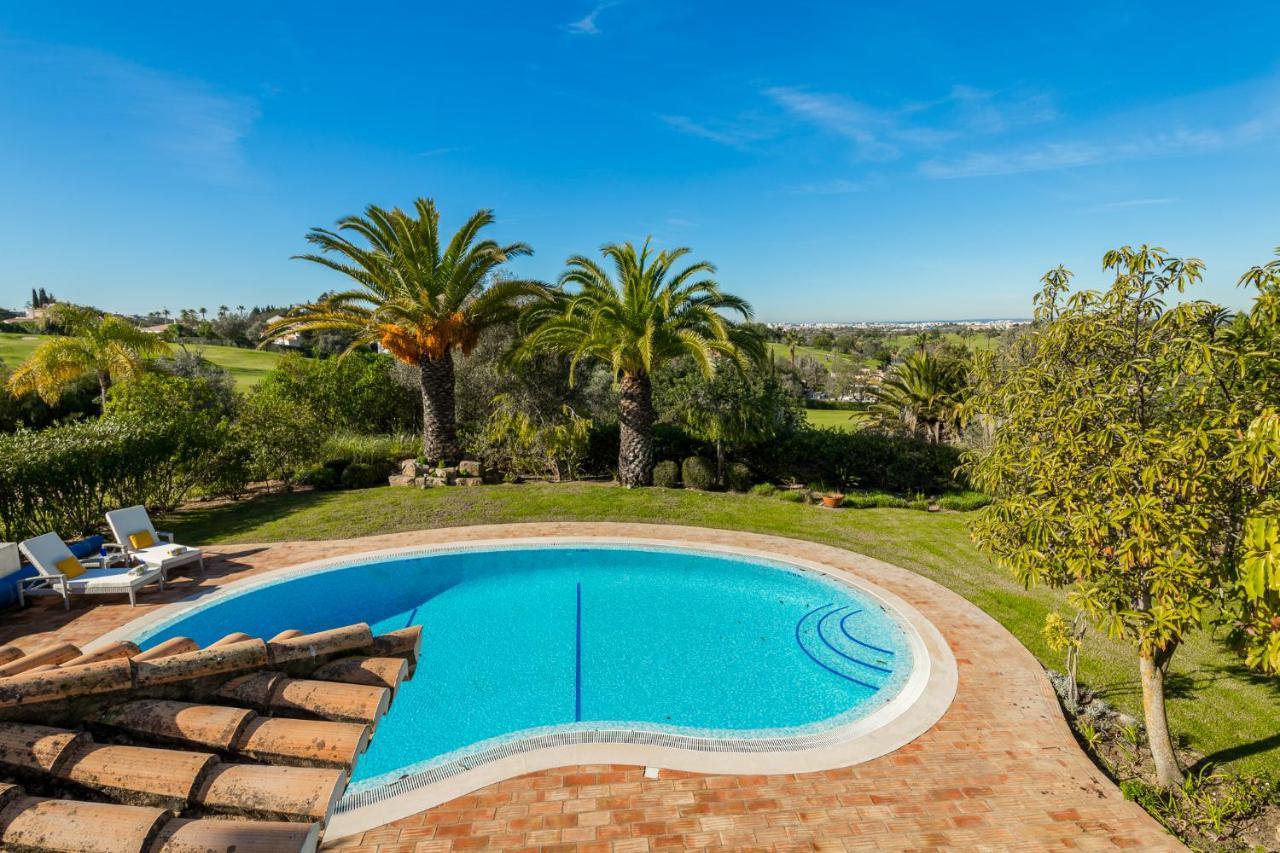 לגואה Peaceful 4Br Villa On Gramacho Golf Resort W/ Private Pool מראה חיצוני תמונה